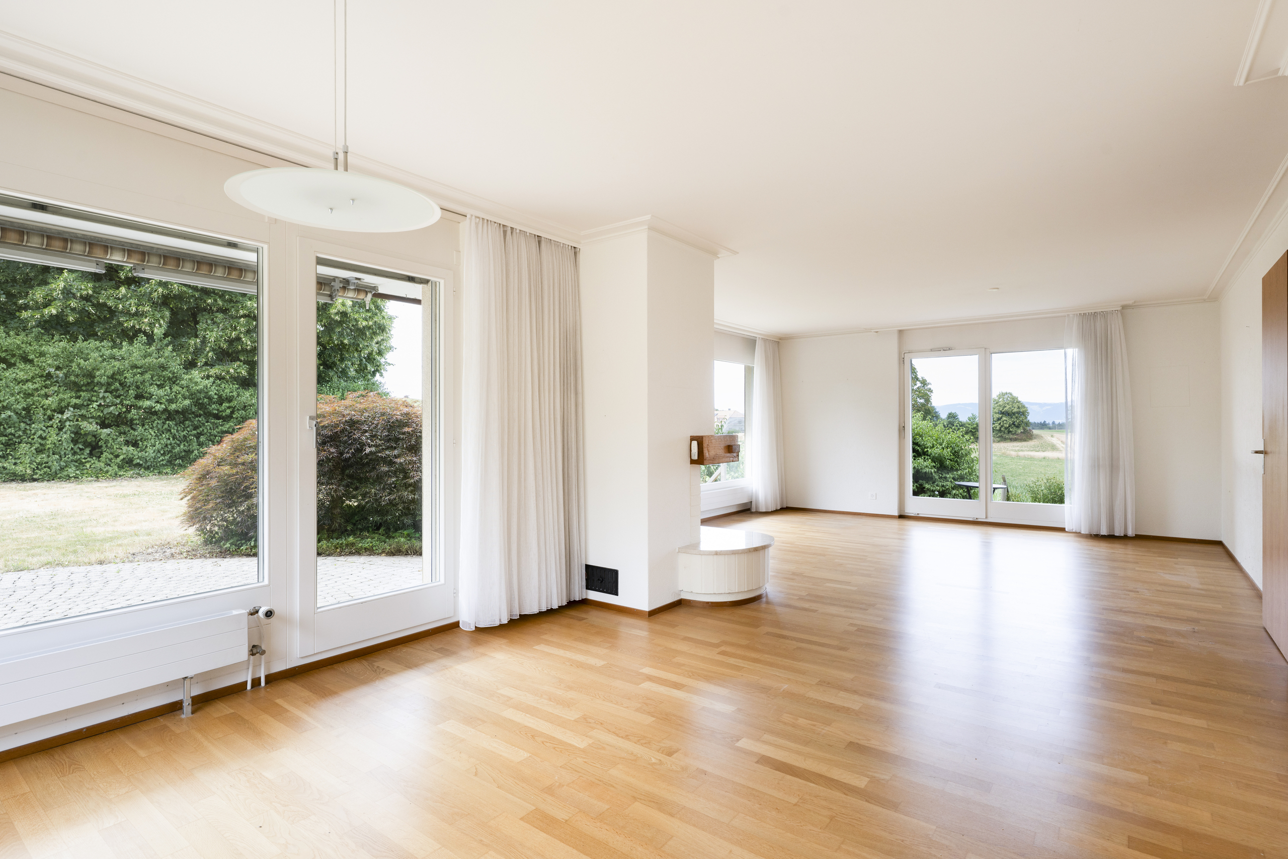 EINFAMILIENHAUS AN IDYLLISCHER LAGE – Burgdorf