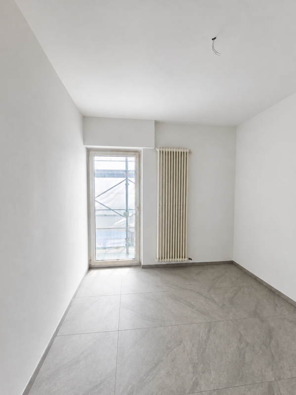 3.5 locali con balcone – Lamone