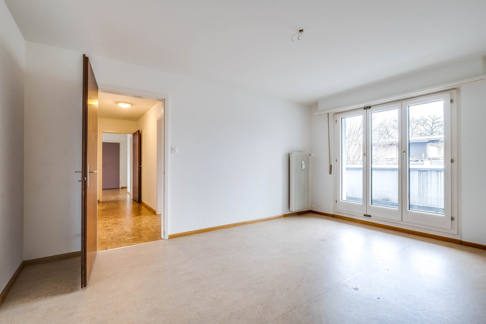 Hier fühlt sich die ganze Familie zuhause – Pratteln