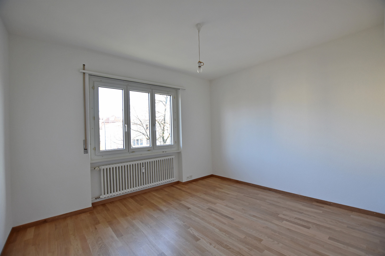 heimelige Dach-Wohnung an zentraler Lage – Bern