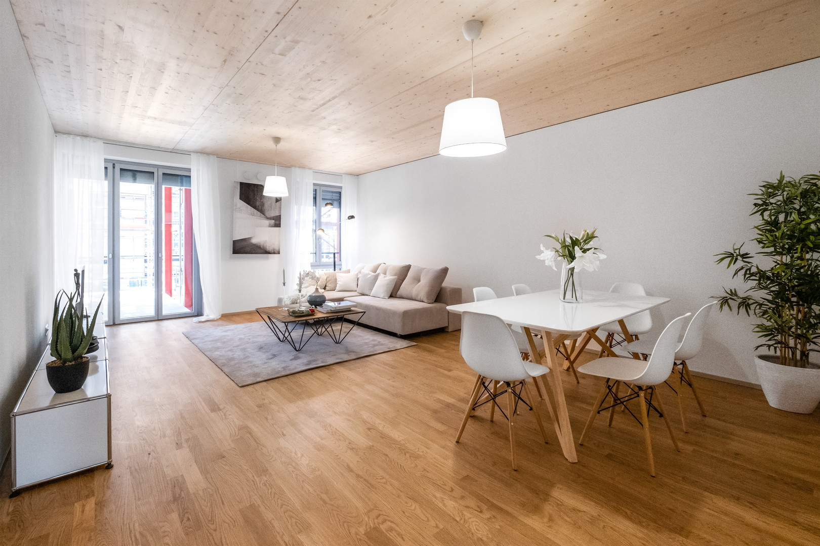 Ihr perfekter Rückzugsort! – Winterthur