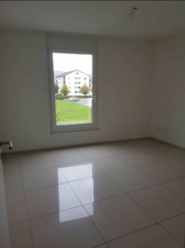 4.5-Zimmerwohnung in Oftringen – Oftringen
