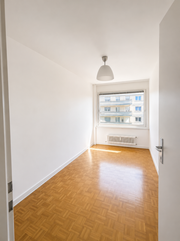 Appartement 3.5 pièces - Tour d'Ivoire – Montreux