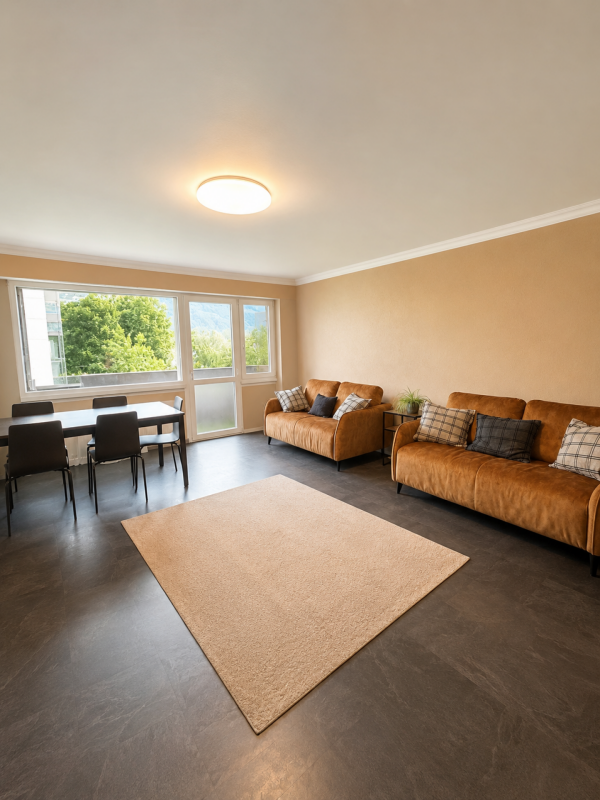 Appartement 4.5 pièces- Proche de toutes commodités – Sion