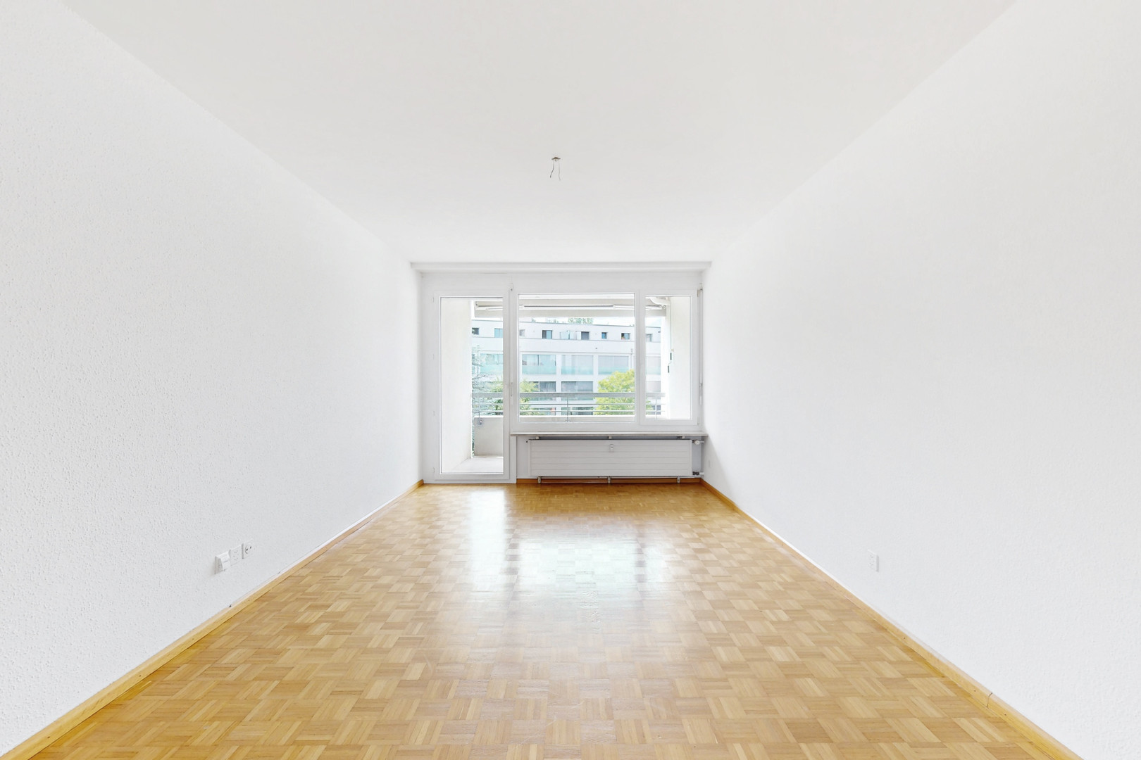 Wohnen mit Wohlfühlfaktor im Neubad-Quartier – Basel