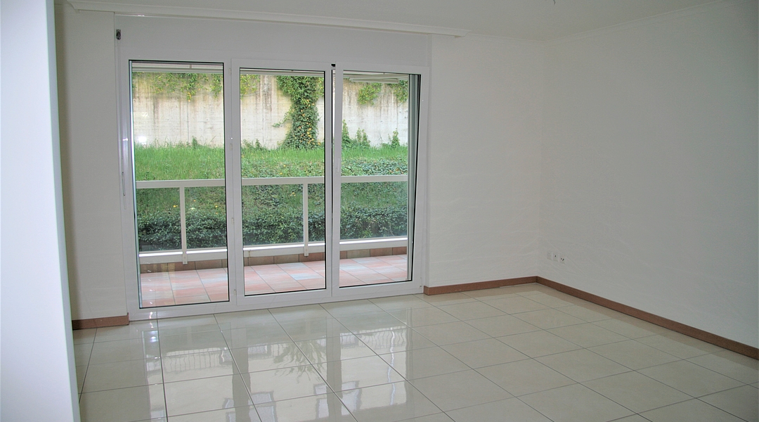 Minusio, 3.5 locali - Arena Verde D – Minusio