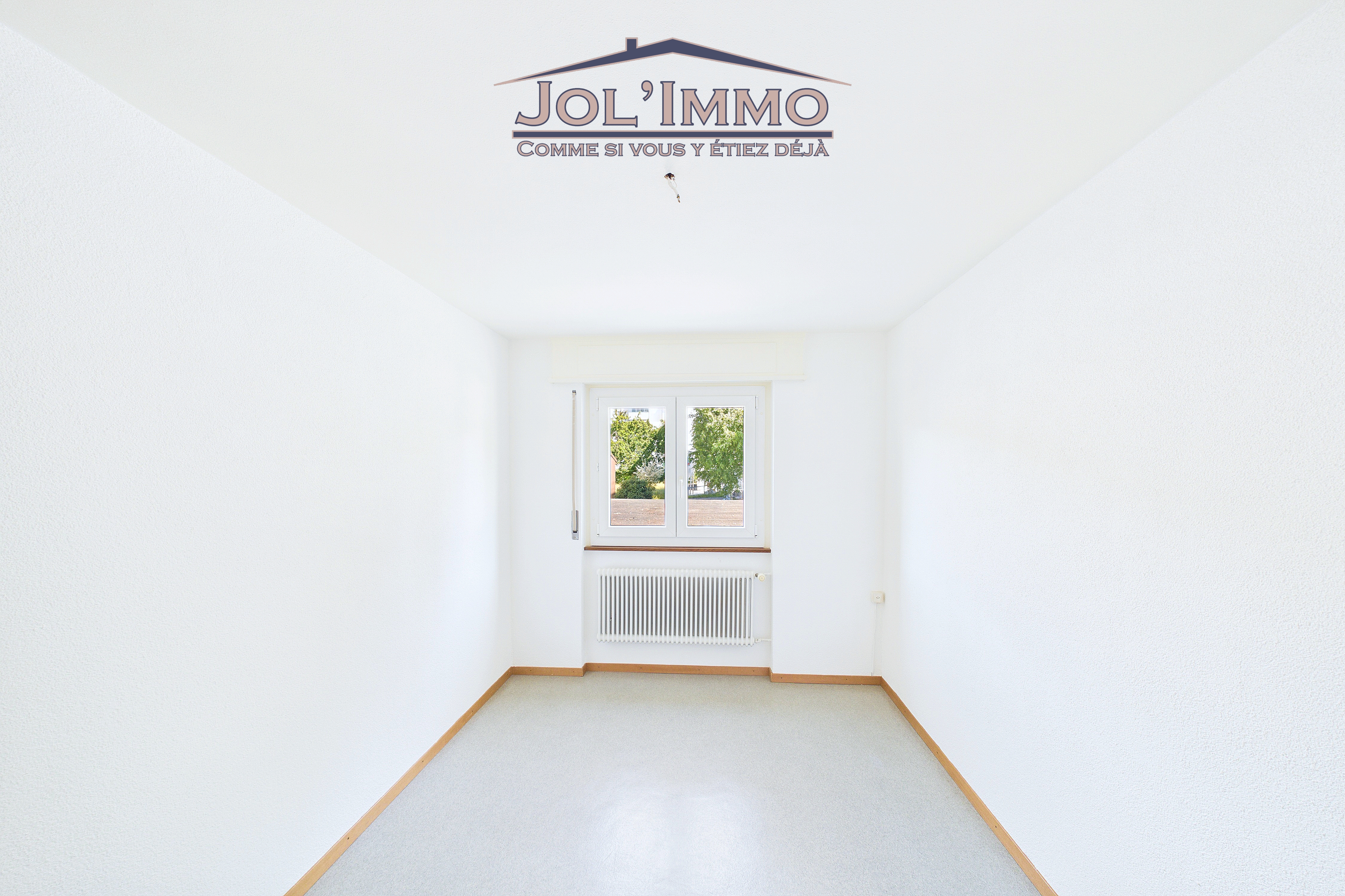 Appartement 4.5 pièces à louer – Haute-Sorne