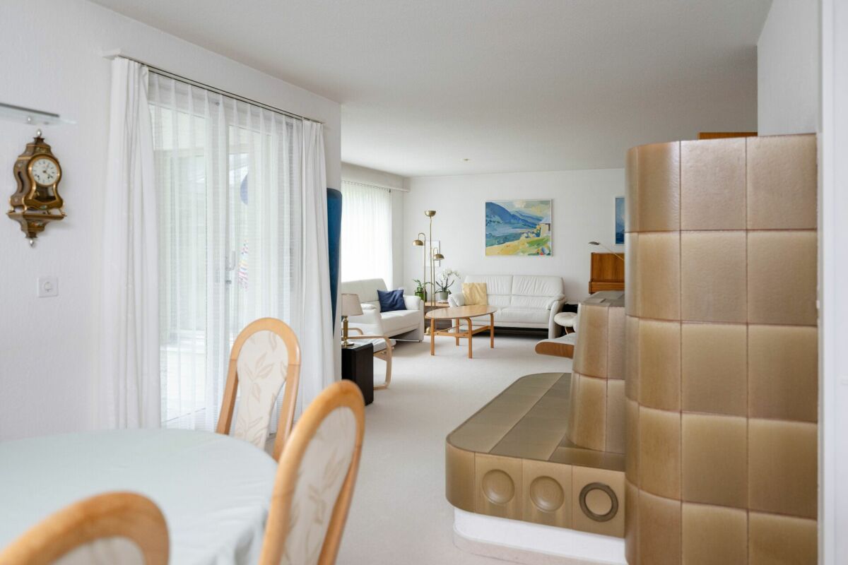 Freistehendes Einfamilienhaus an Bestlage im Goldern-Quartier – Aarau