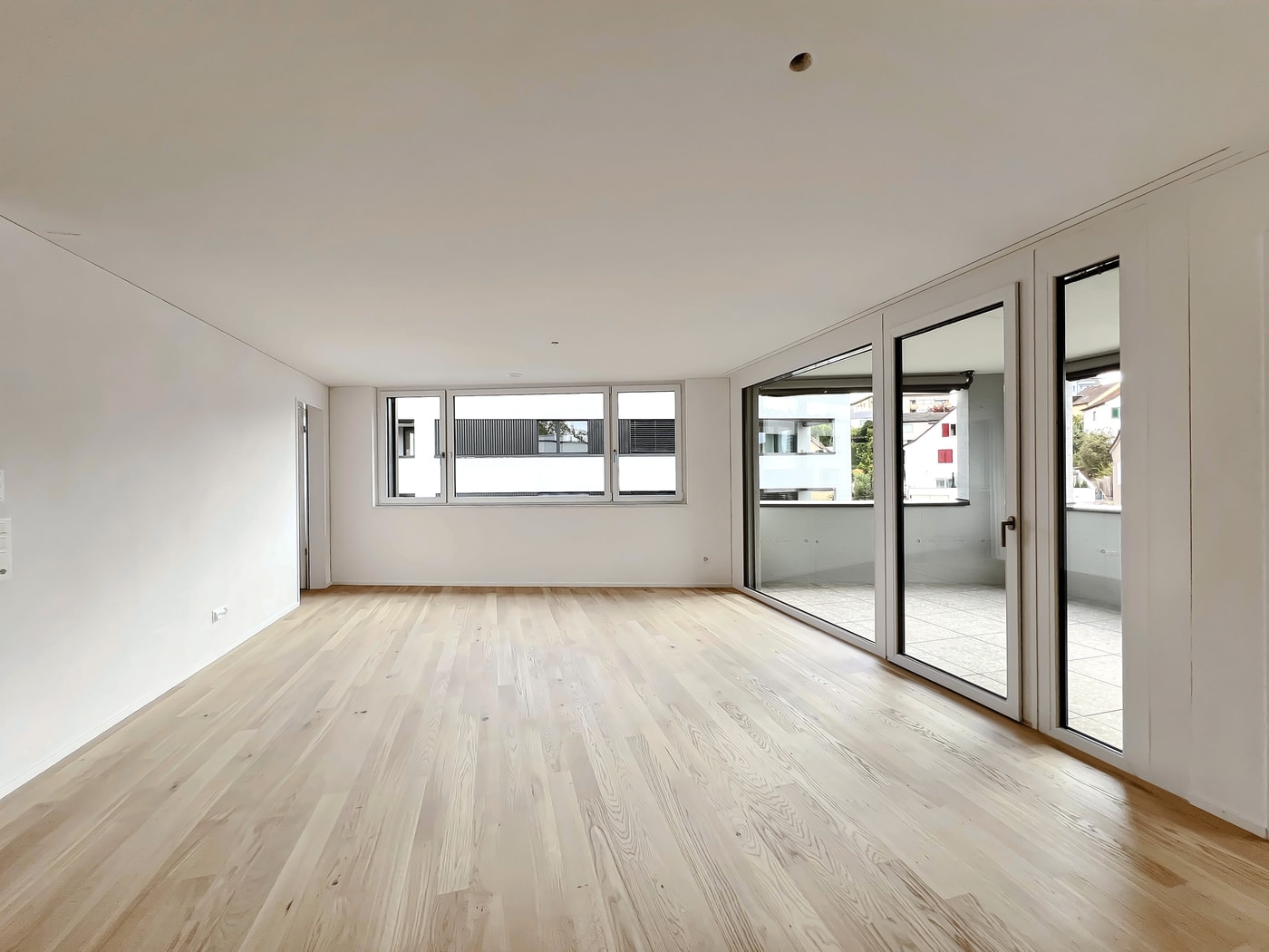 Wohnen mit Stil – Ihr neues Zuhause wartet – Neuhausen