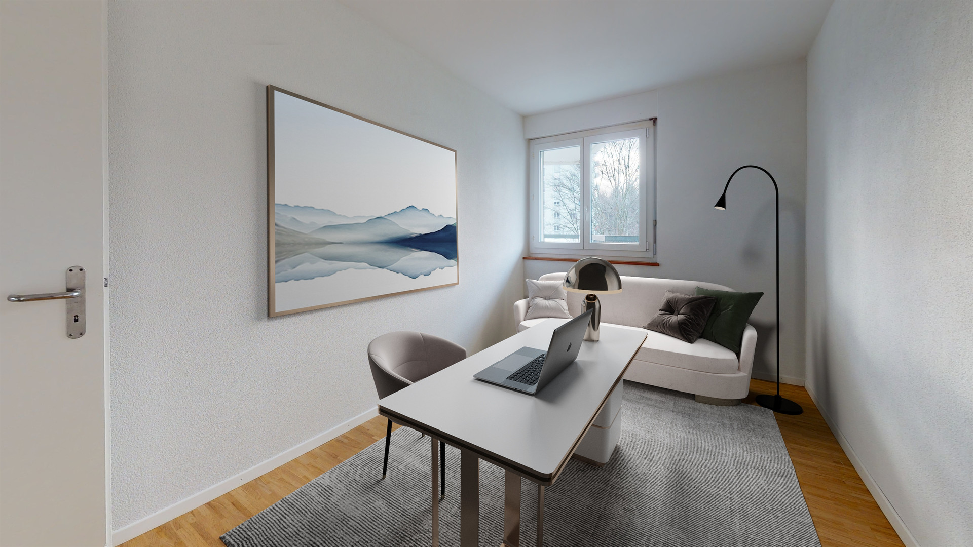 Familienparadies Jurintra! – Biel/Bienne