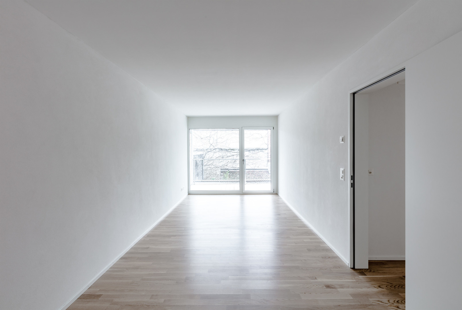 Modern und mitten im Zentrum? – Basel
