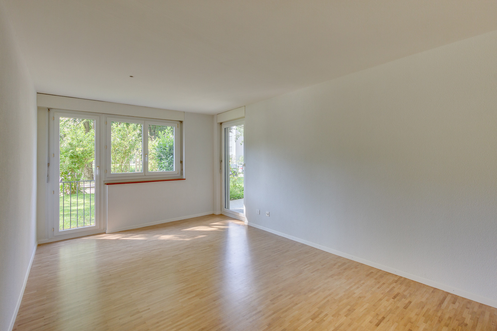 Mein Traum ein Gartensitzplatz? – Biel/Bienne