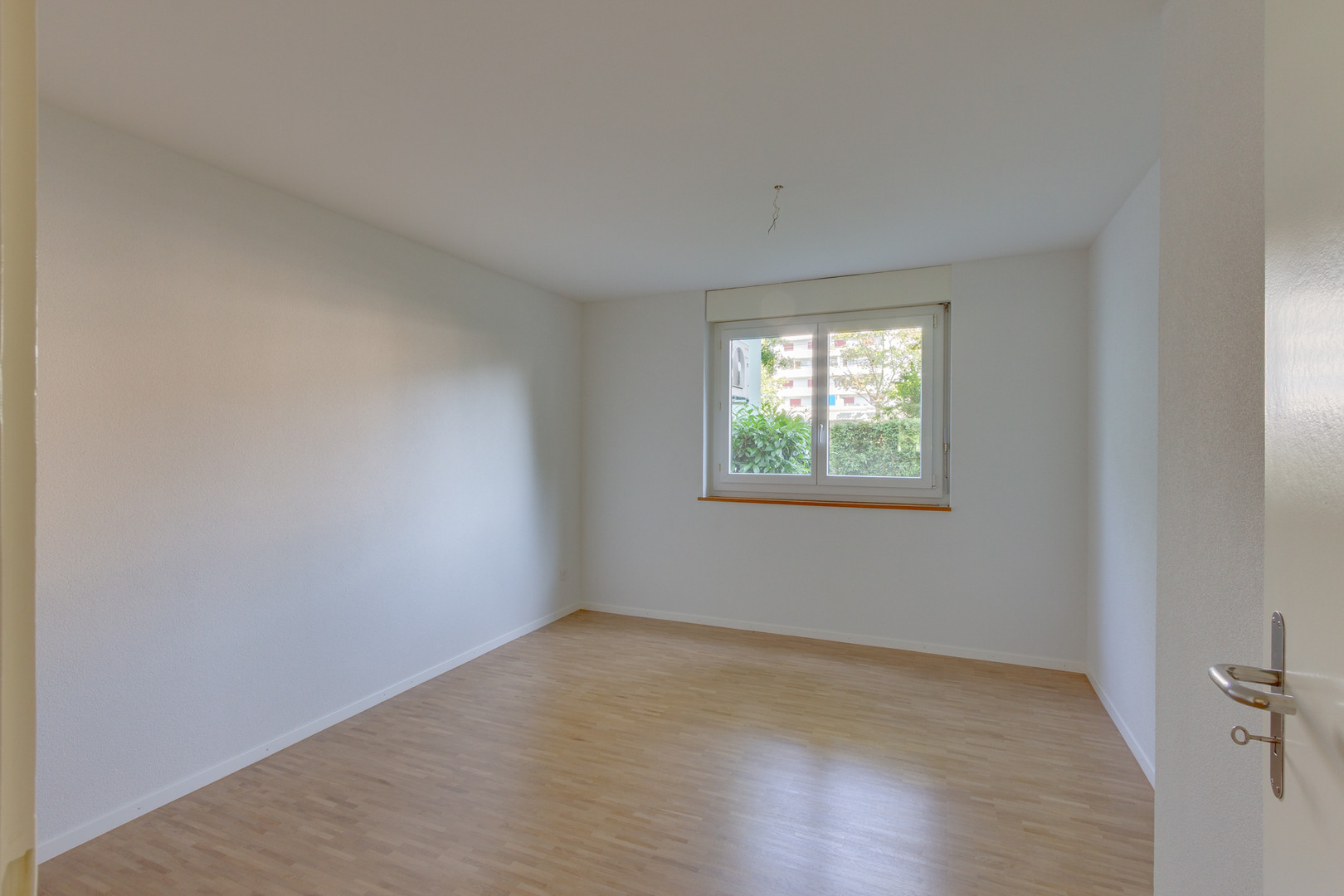 Willkommen in der Oase! – Biel/Bienne