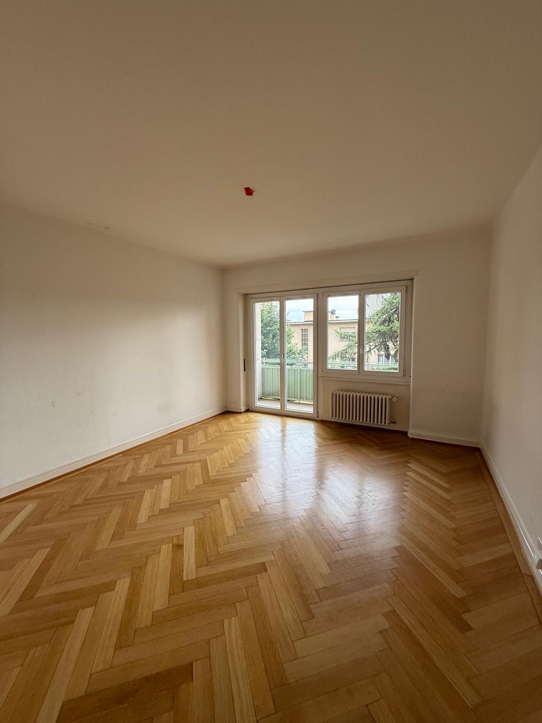 Bel appartement de 2 pièces au 1er étage – Lausanne
