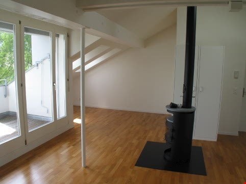 2 1⁄2 Zimmer-Wohnung – Bern