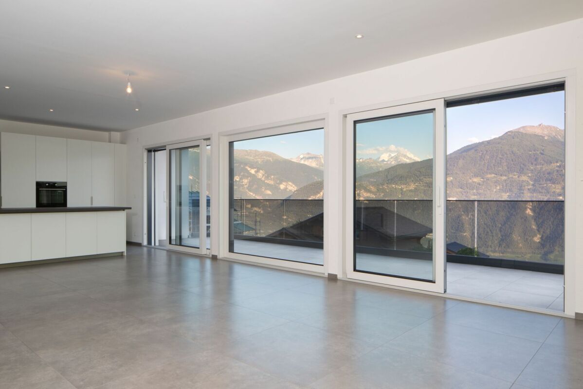 Villa Design - Saphyr - 5.5 pièces – Chermignon