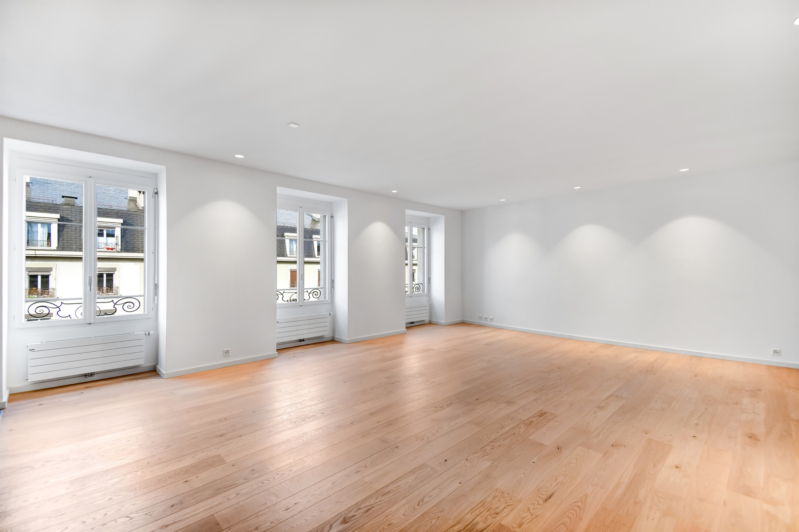 Duplex en plein coeur de Genève ! – Genève