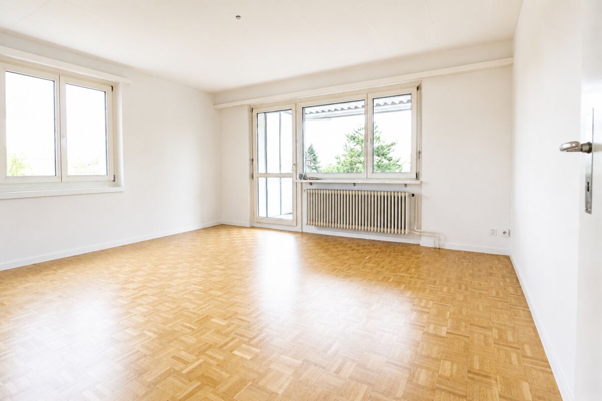 Helle und komfortable Wohnung in beliebtem Quartier – Schaffhausen SH