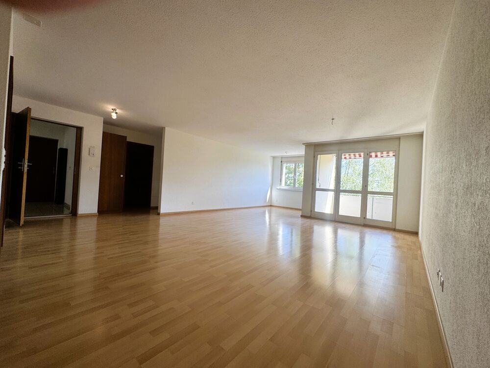 Ruhige Wohnlage in Neuhausen – Neuhausen am Rheinfall