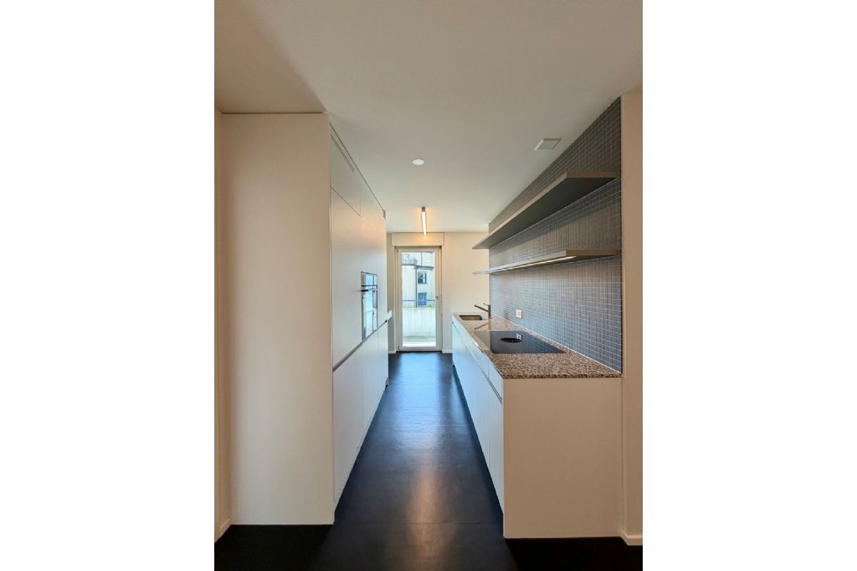 Traumwohnung im Zentrum von Olten zu vermieten – Olten