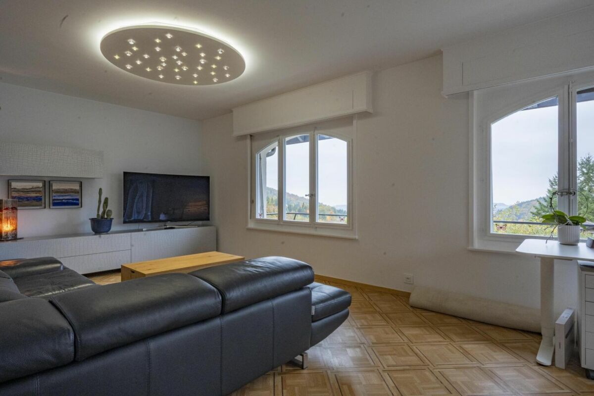 Villa individuelle 7.5 pièces à St-George – St-George