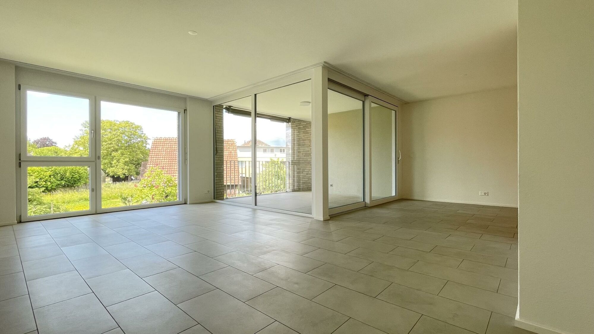 3.5 Zimmer Wohnung – Niederbipp