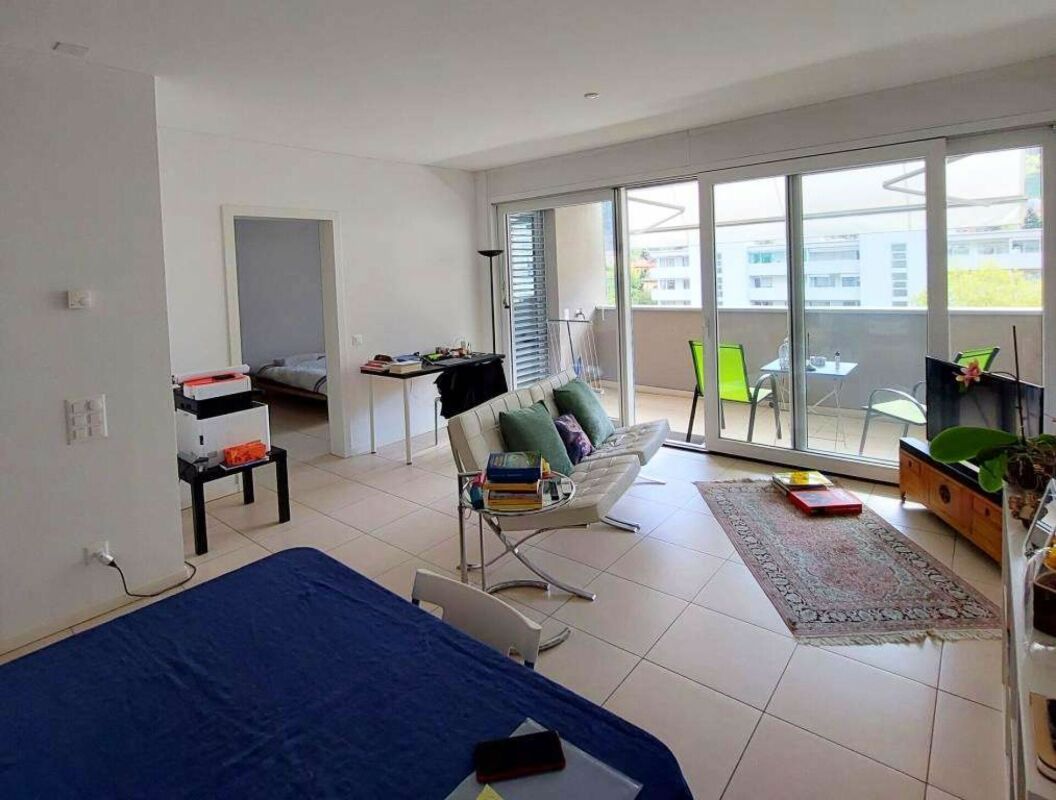 AMPIO 2.5 LOCALI A BELLINZONA – Bellinzona