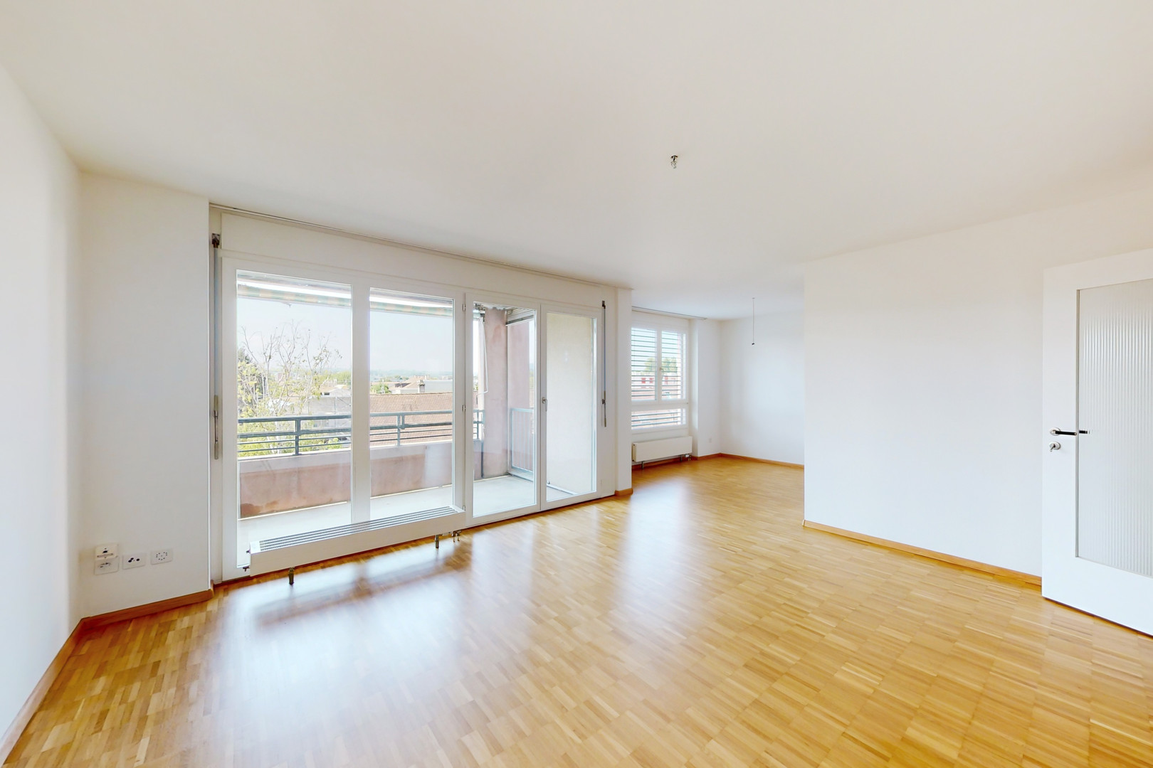 Beste Lage zum besten Preis – Allschwil