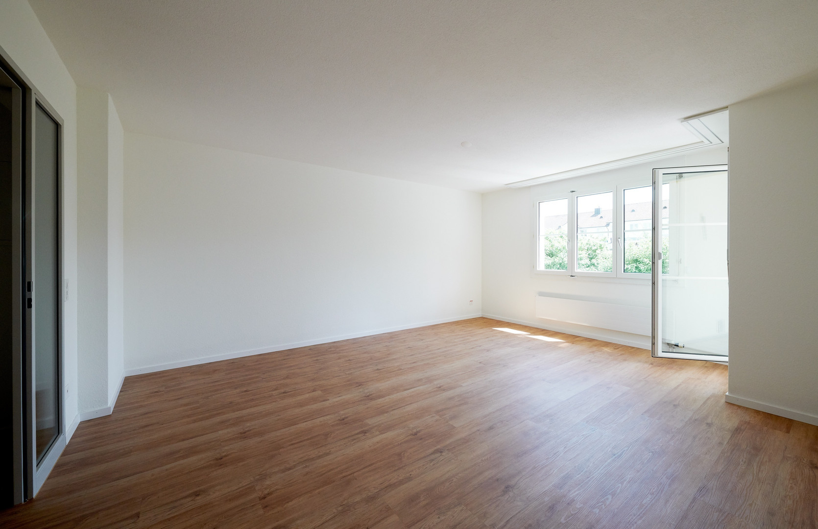 Ihr neues Zuhause wartet auf Sie – Romanshorn