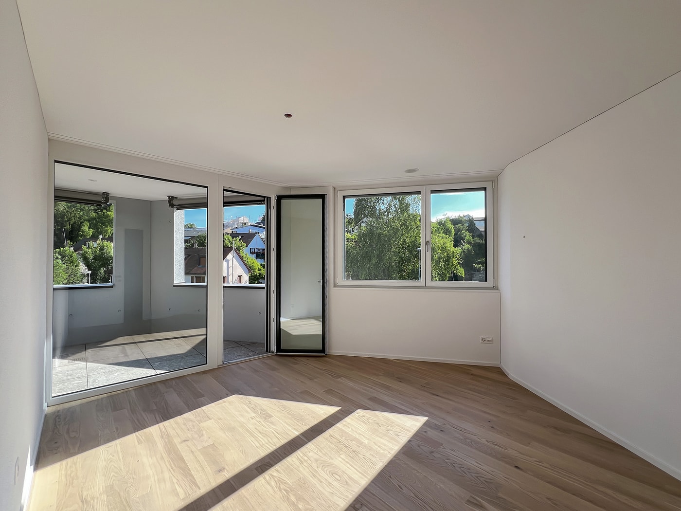 Wohnen mit Stil – Ihr neues Zuhause wartet – Neuhausen