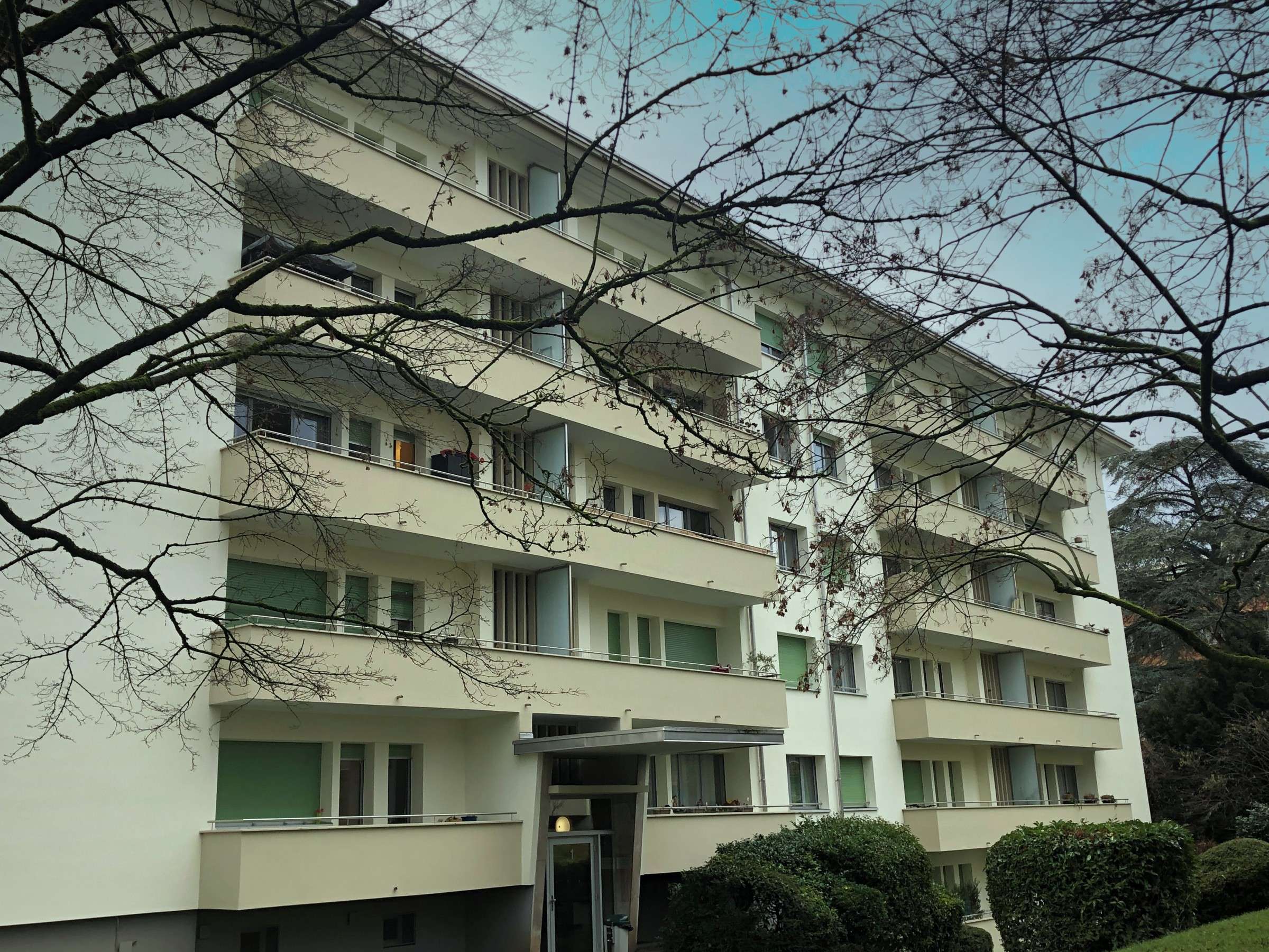 Home 4 rooms | Chêne-Bourg – Chêne-Bourg
