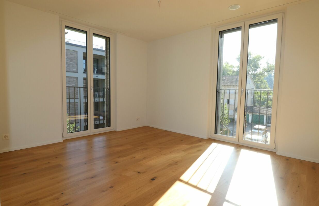 3 1/2-Zimmer-Wohnung / Xaver-Areal, Binningen – Binningen