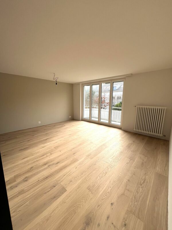 Attraktive 3.5-Zimmerwohnung im ruhigen Binzenhofquartier – Aarau