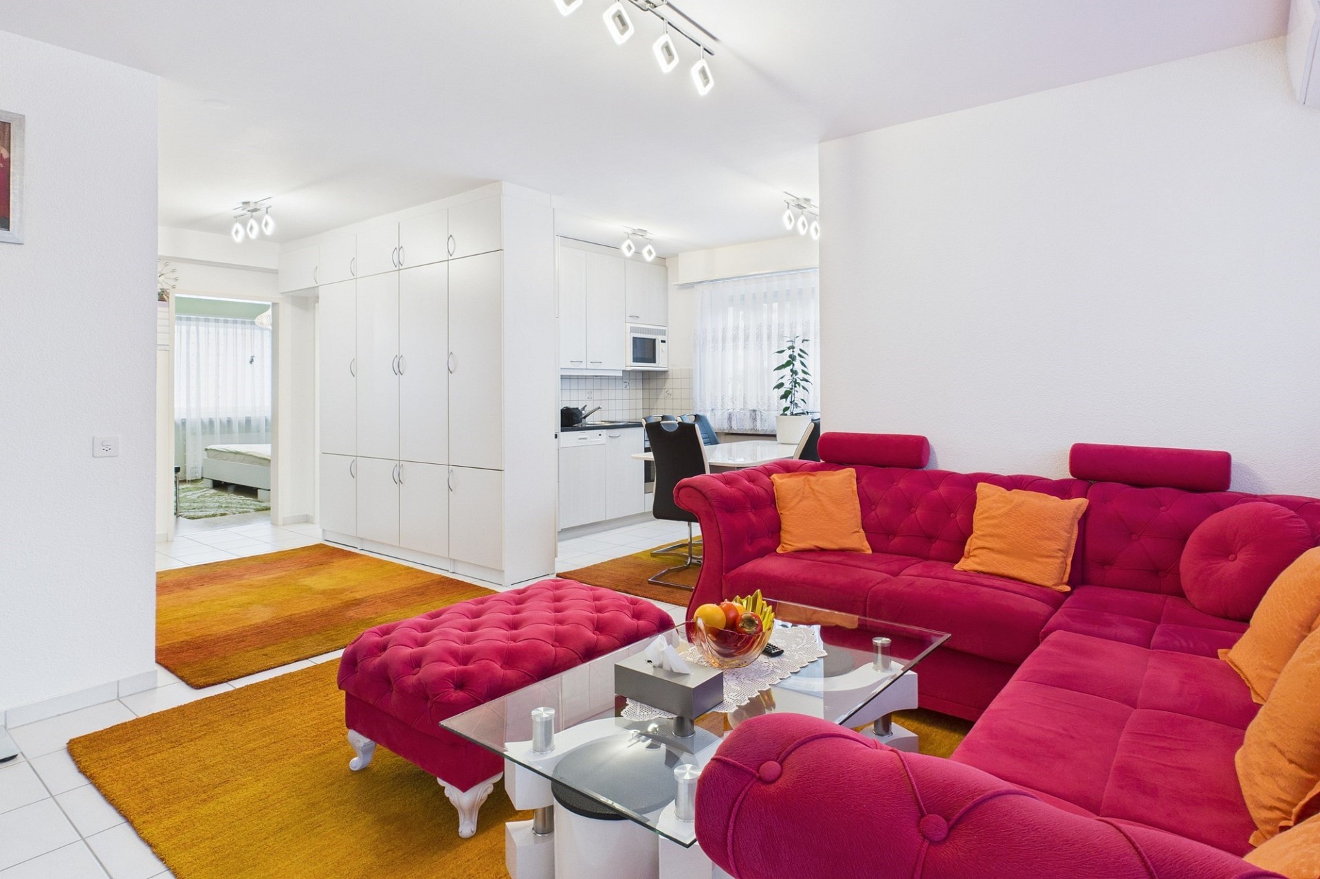 Citynah wohnen – 31⁄2 Zimmer mit Stil und EHP – Muttenz