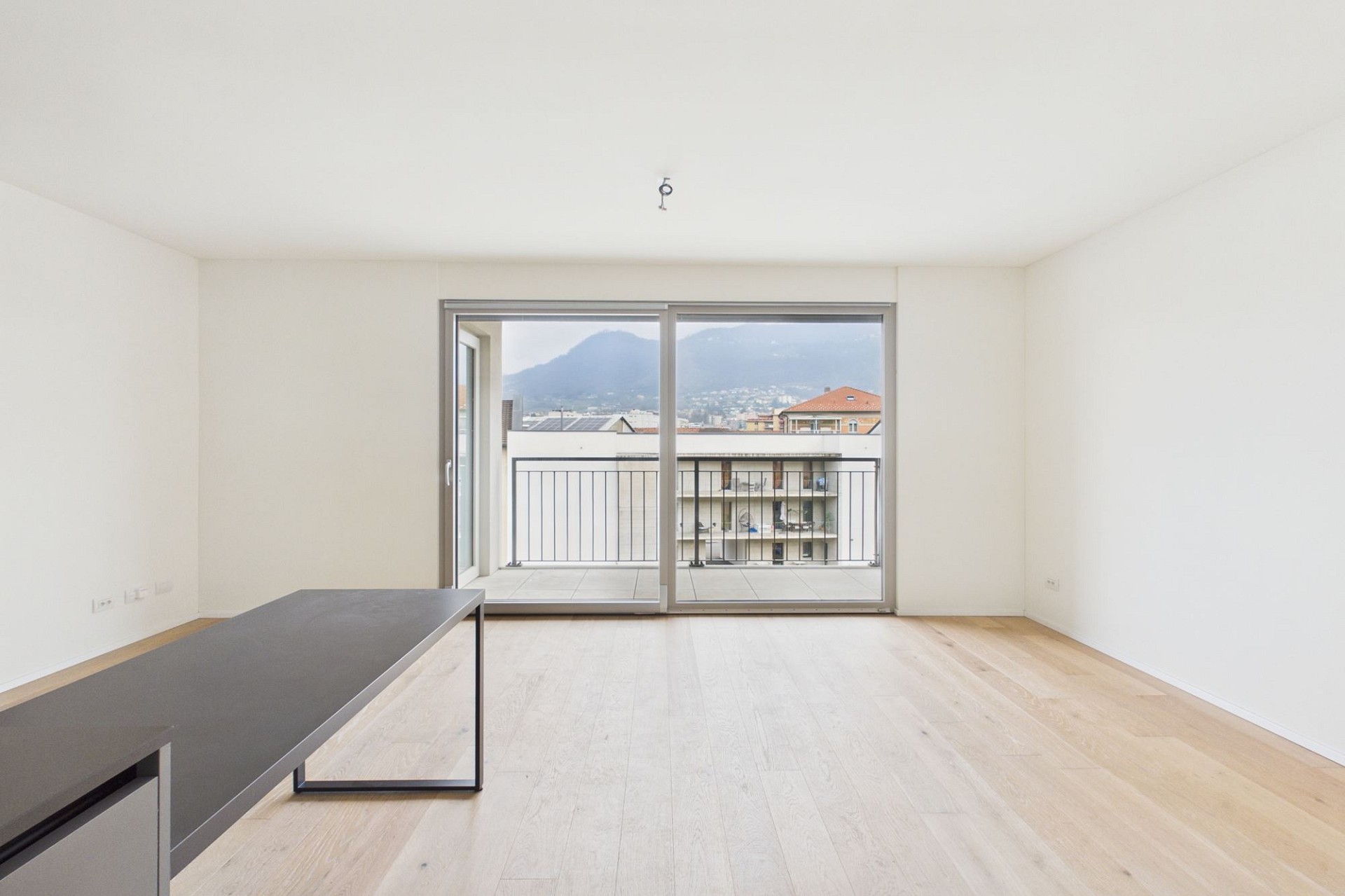 Neue Residenz “Albertolli” – Bezugsbereite Wohnungen in strategischer Lage – Chiasso