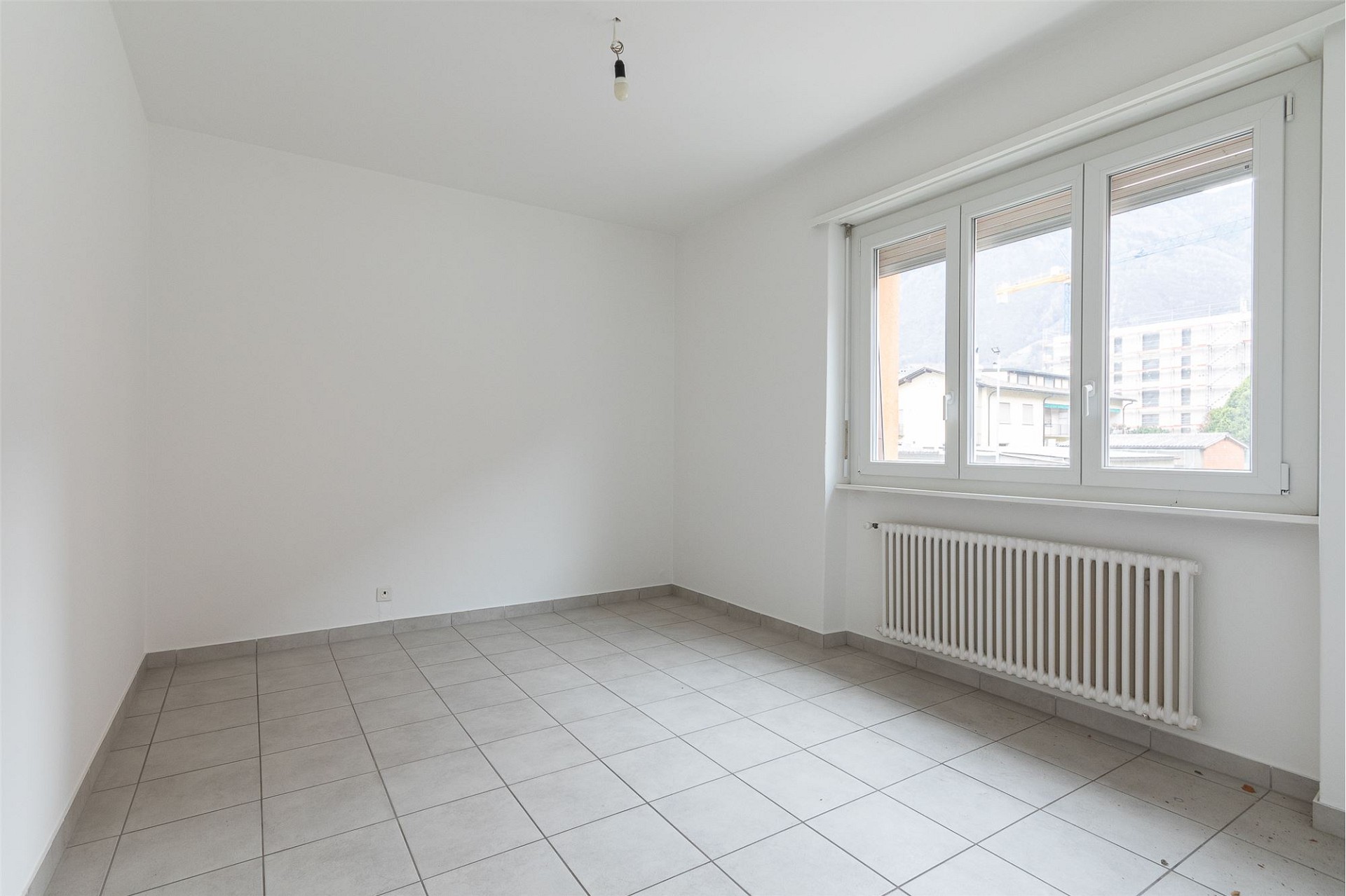 3.5-Zimmer-Wohnungen in Bellinzona – Bellinzona