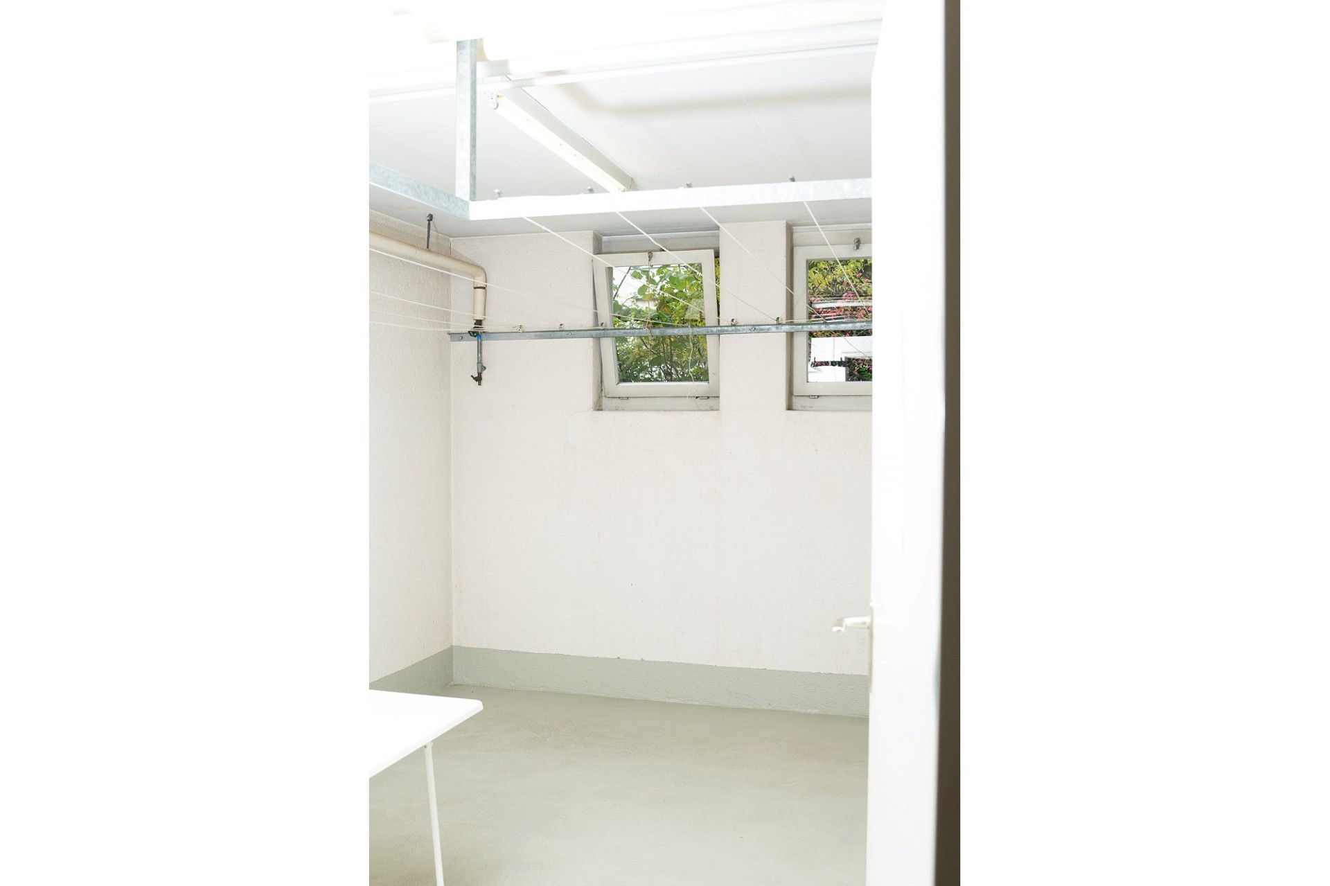 Charmante 3 1/2 Zimmer-Wohnung in Allschwil – Allschwil
