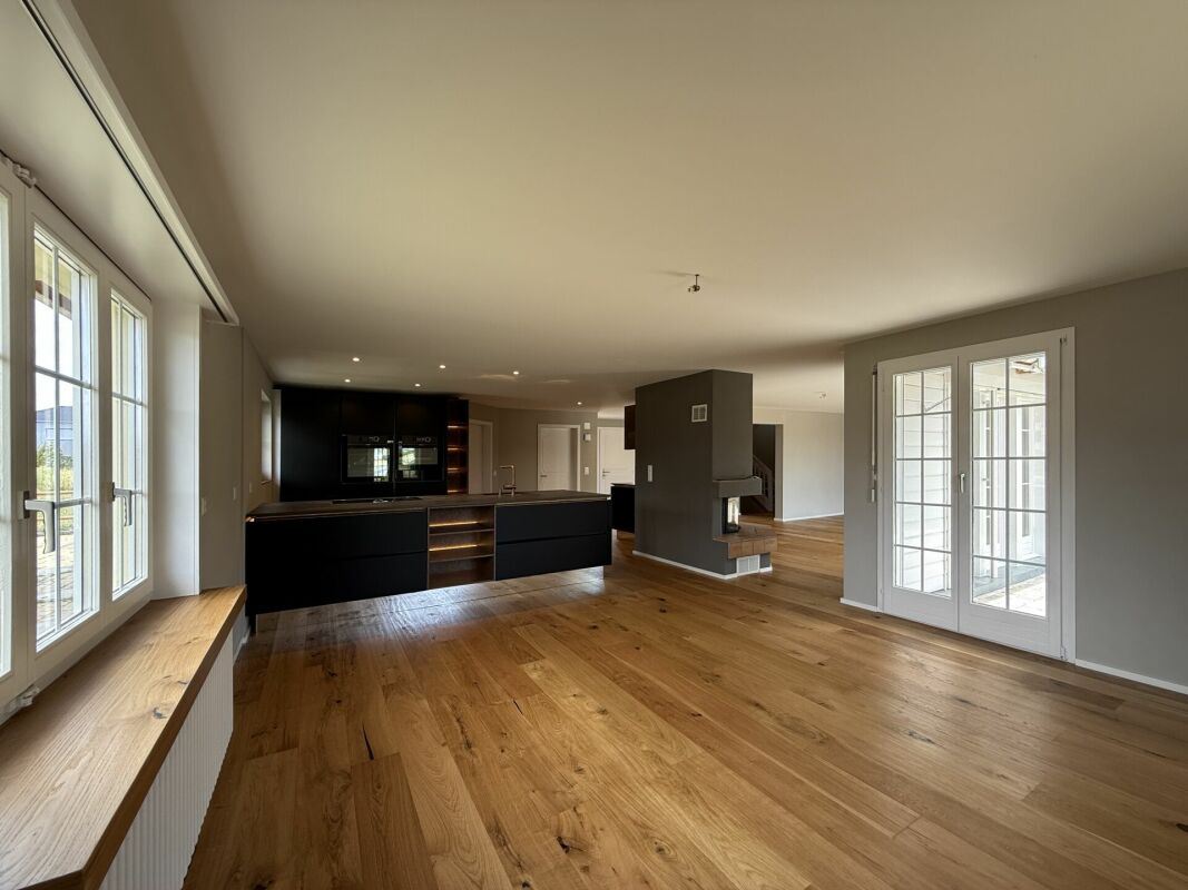 26-321 charmantes Wohnhaus mit Einliegerwohnung – Mammern