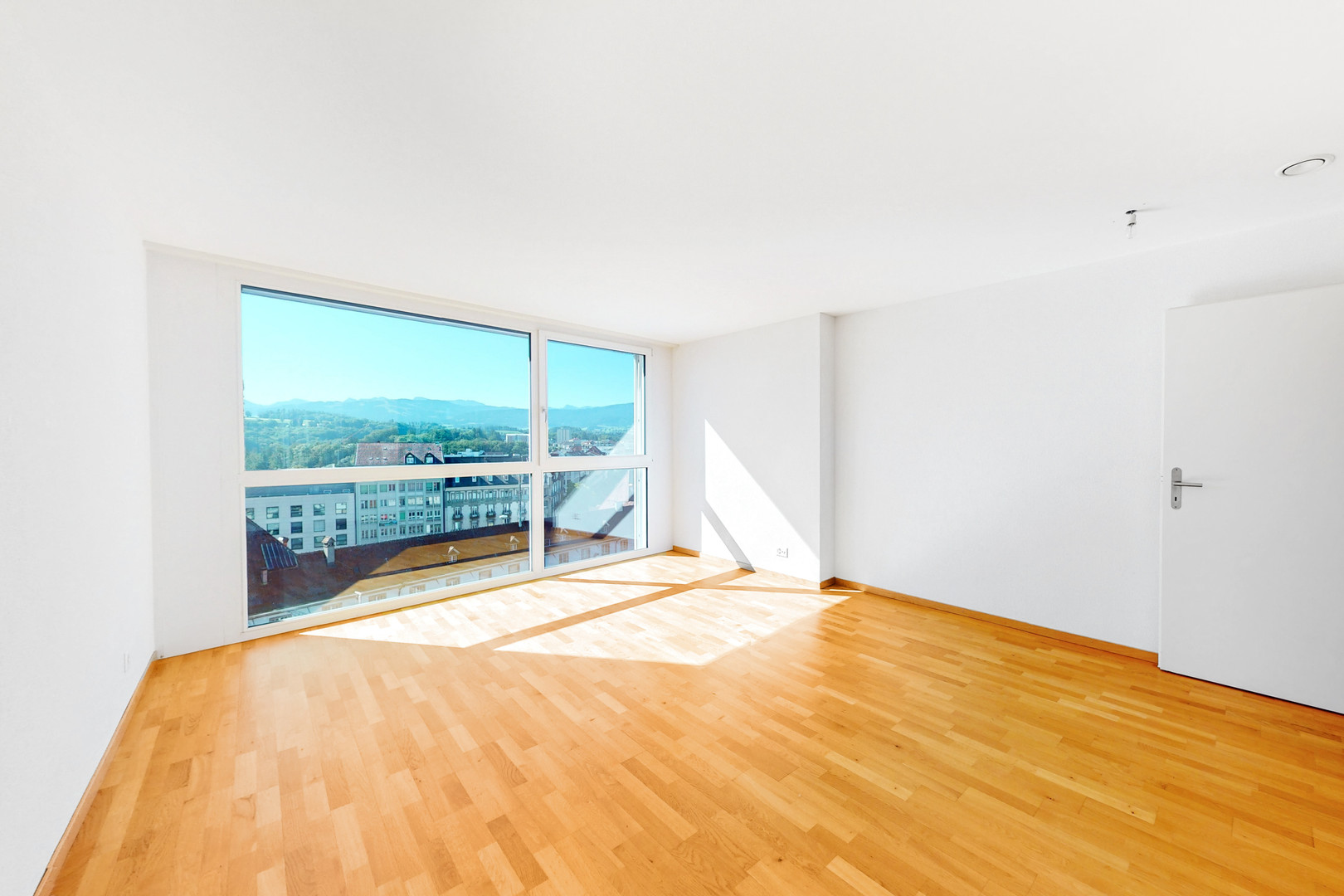 Magnifique appartement en duplex sur Fribourg ! – Fribourg