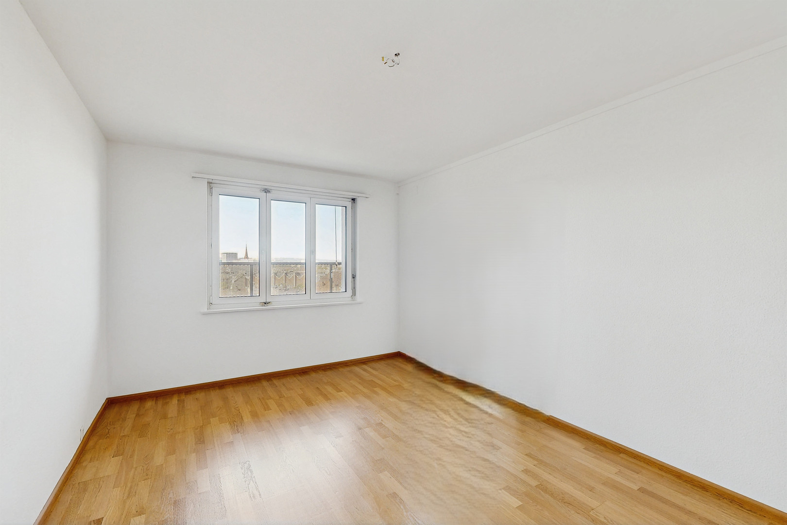 Gepflegte Wohnung zu attraktivem Mietzins – Basel