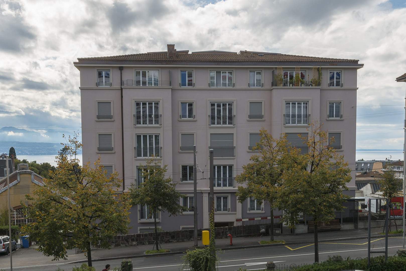 Votre logement à Lausanne ! – Lausanne