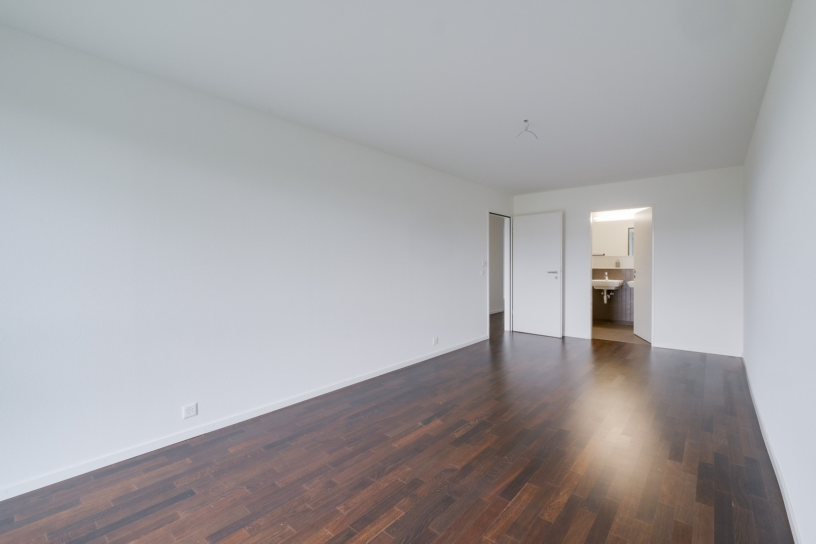 Ihr neues Zuhause mit Aussicht – Allschwil