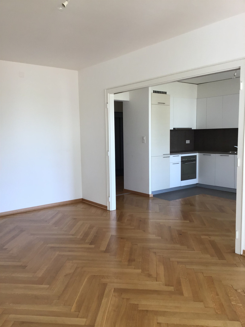 Proche du centre-ville – Lausanne