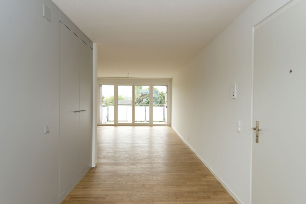 Ihr neues Zuhause mit Aussicht! – Regensdorf