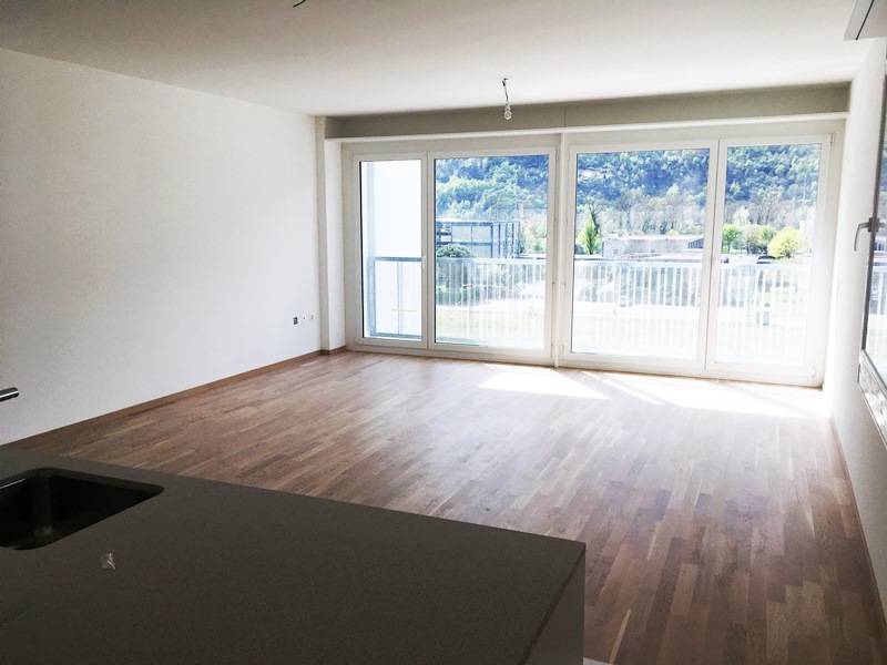 Appartamento 3.5 locali – Quinta – Biasca