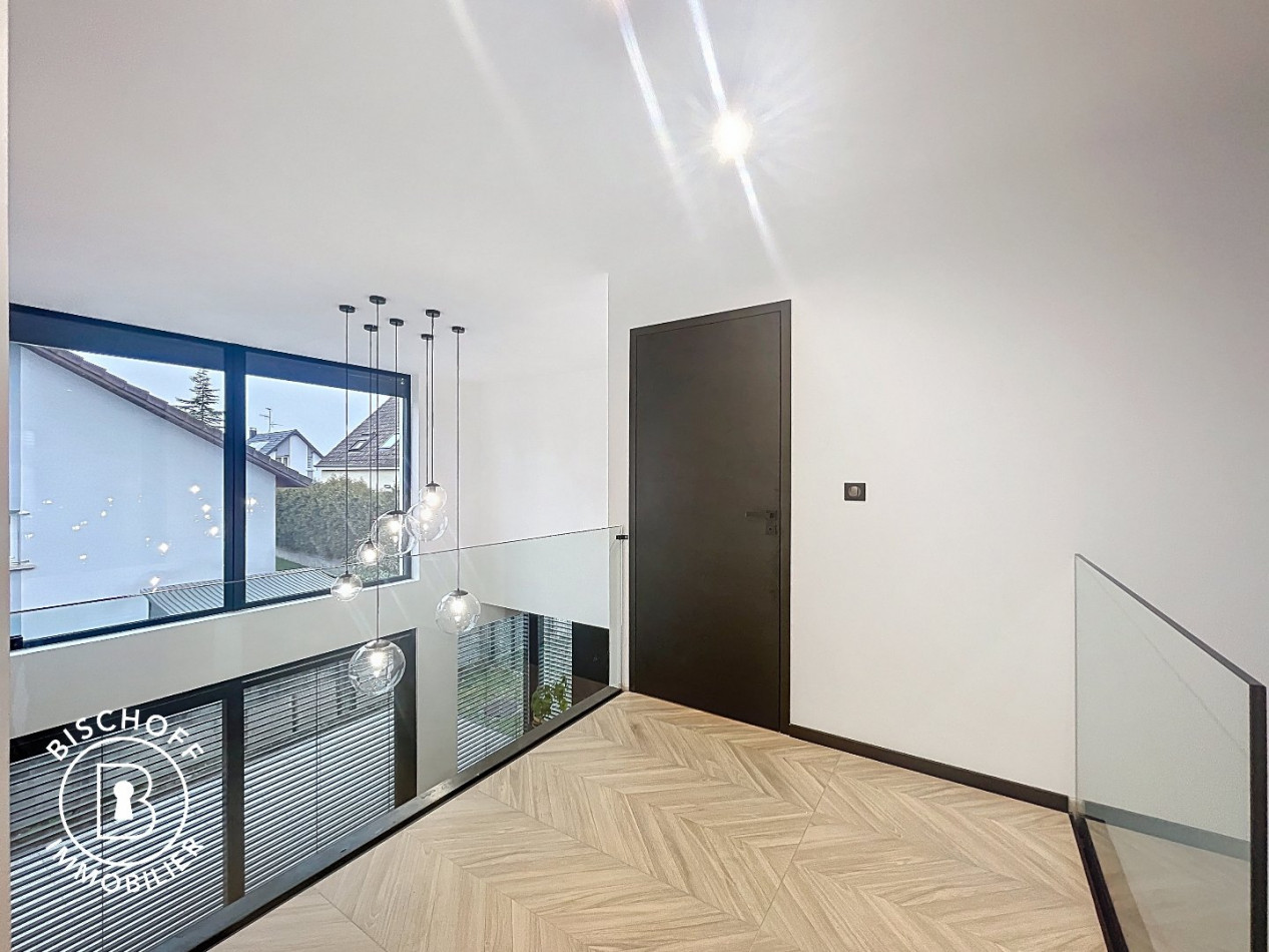 Maison - SAINT LOUIS – SAINT LOUIS
