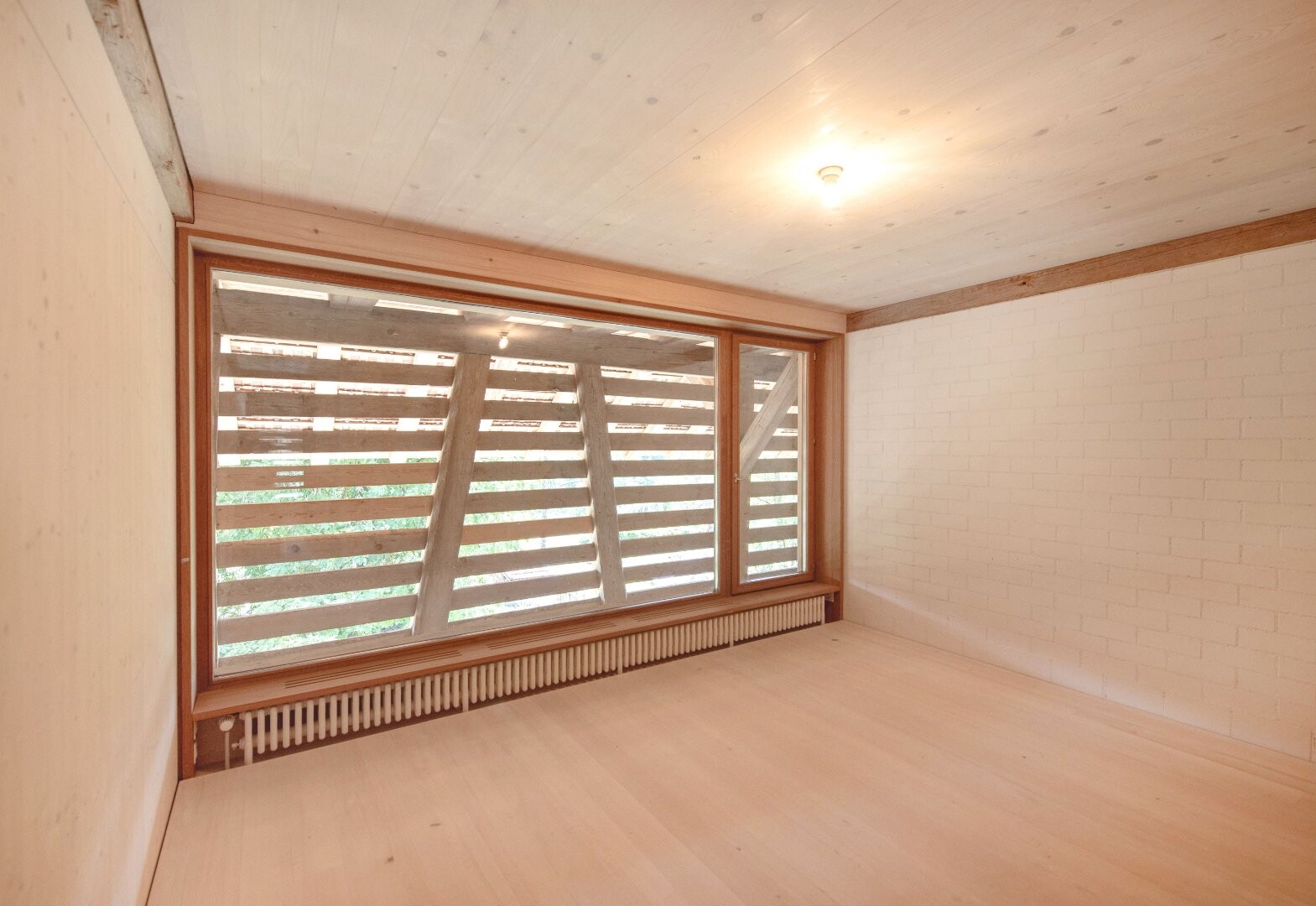 Exklusive Maisonette-Wohnung in historischem Bauernhaus – MÃ¼nchenwiler