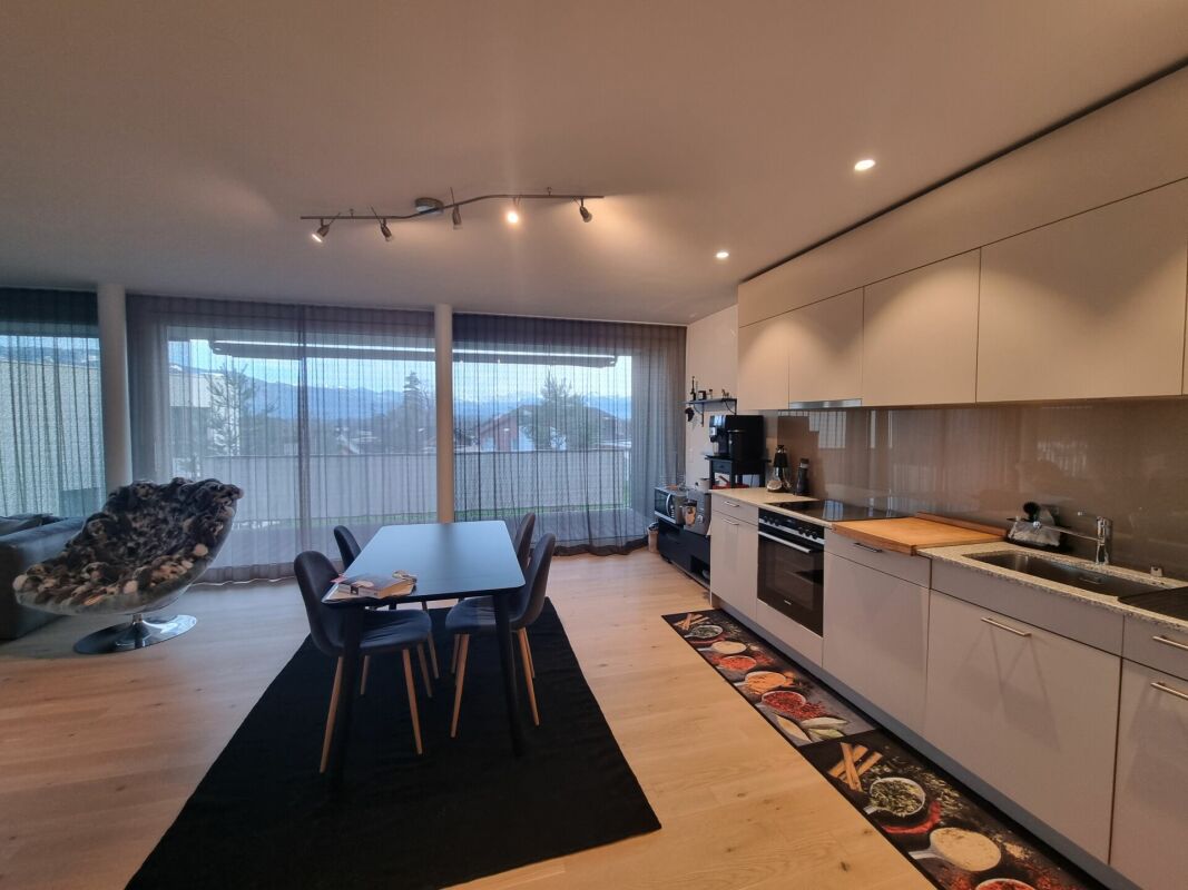Stylische Wohnung am Schwalbenweg in Balgach – Balgach