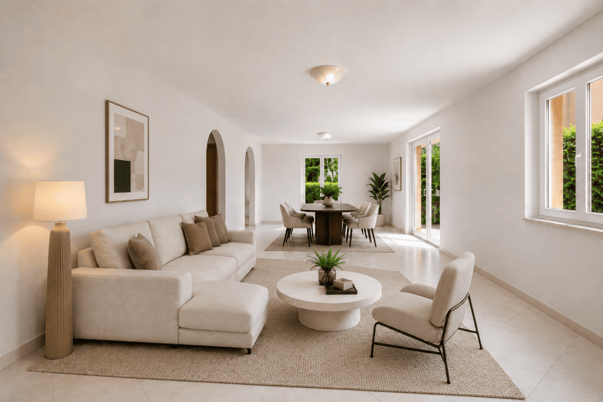 Villa individuelle 5.5 à Vouvry ! – Vouvry