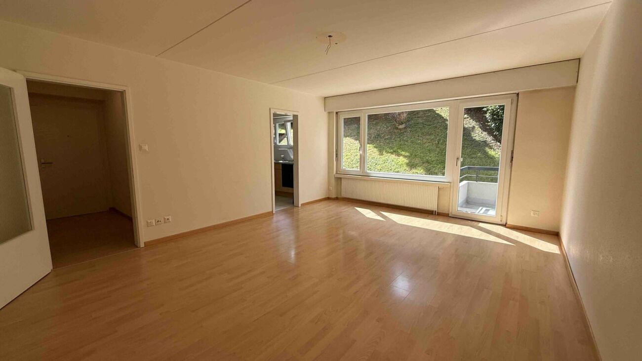 2.5-Zimmerwohnung – Rorschacherberg